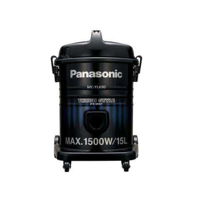 Panasonic 商用吸塵機 -15公升 HS-MC-YL690 Panasonic 商用吸塵機 -15公升 HS-MC-YL690